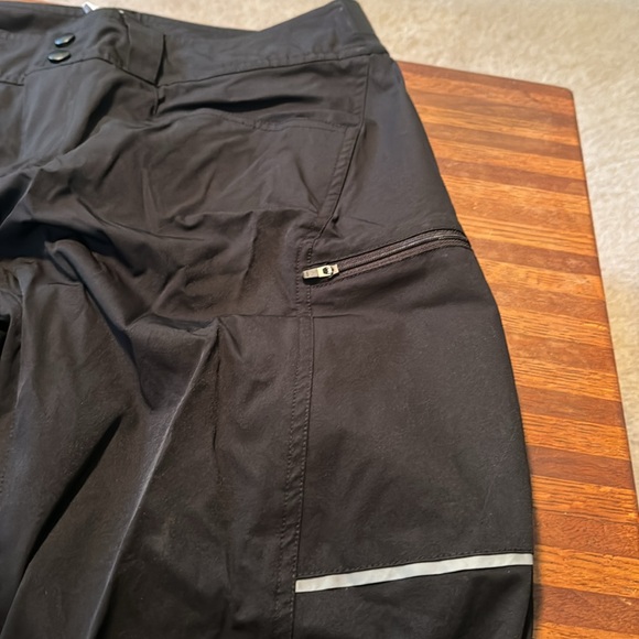 Terry cycling MTB shorts - Picture 4 of 4